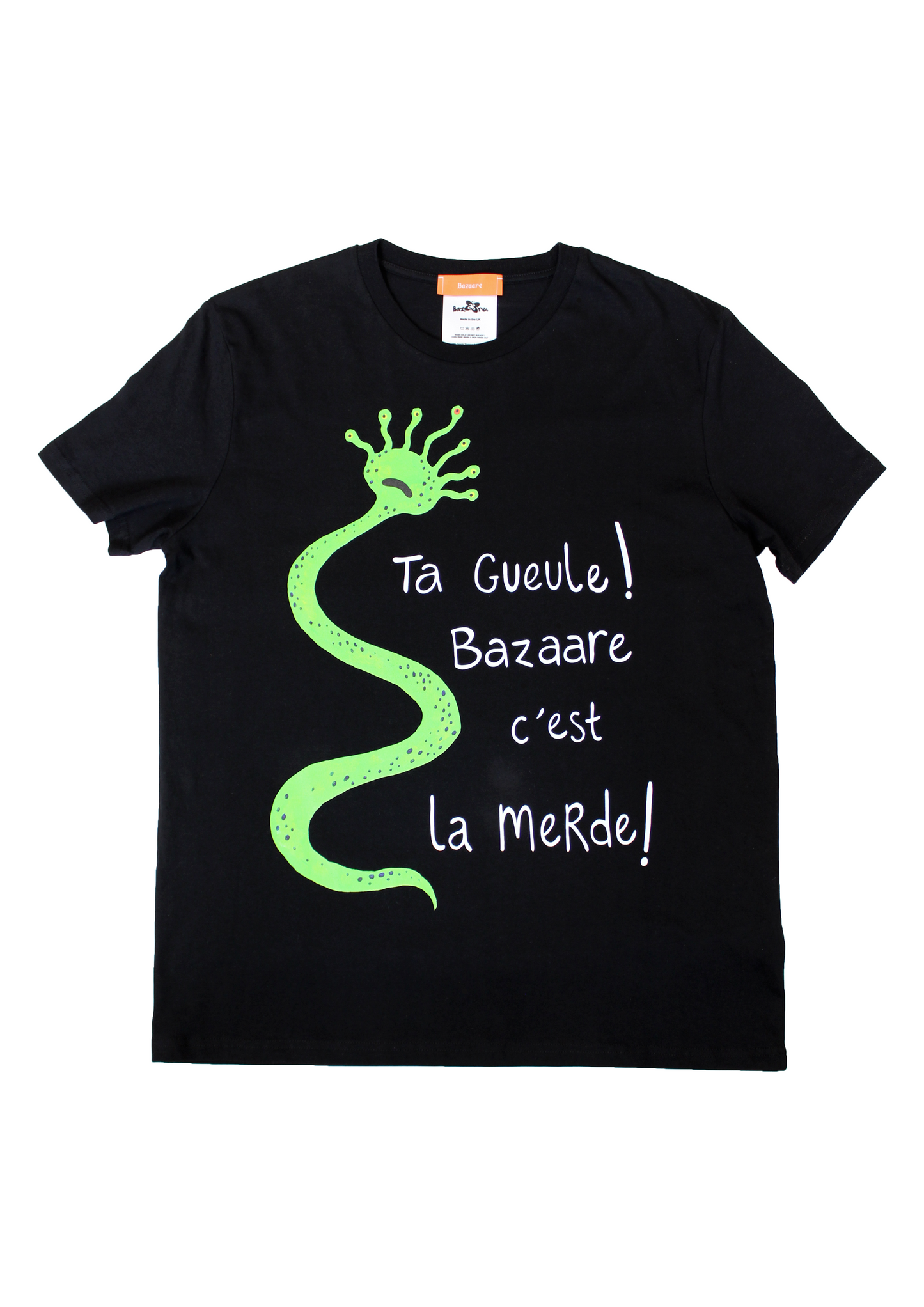 Ta Geule! T-shirt