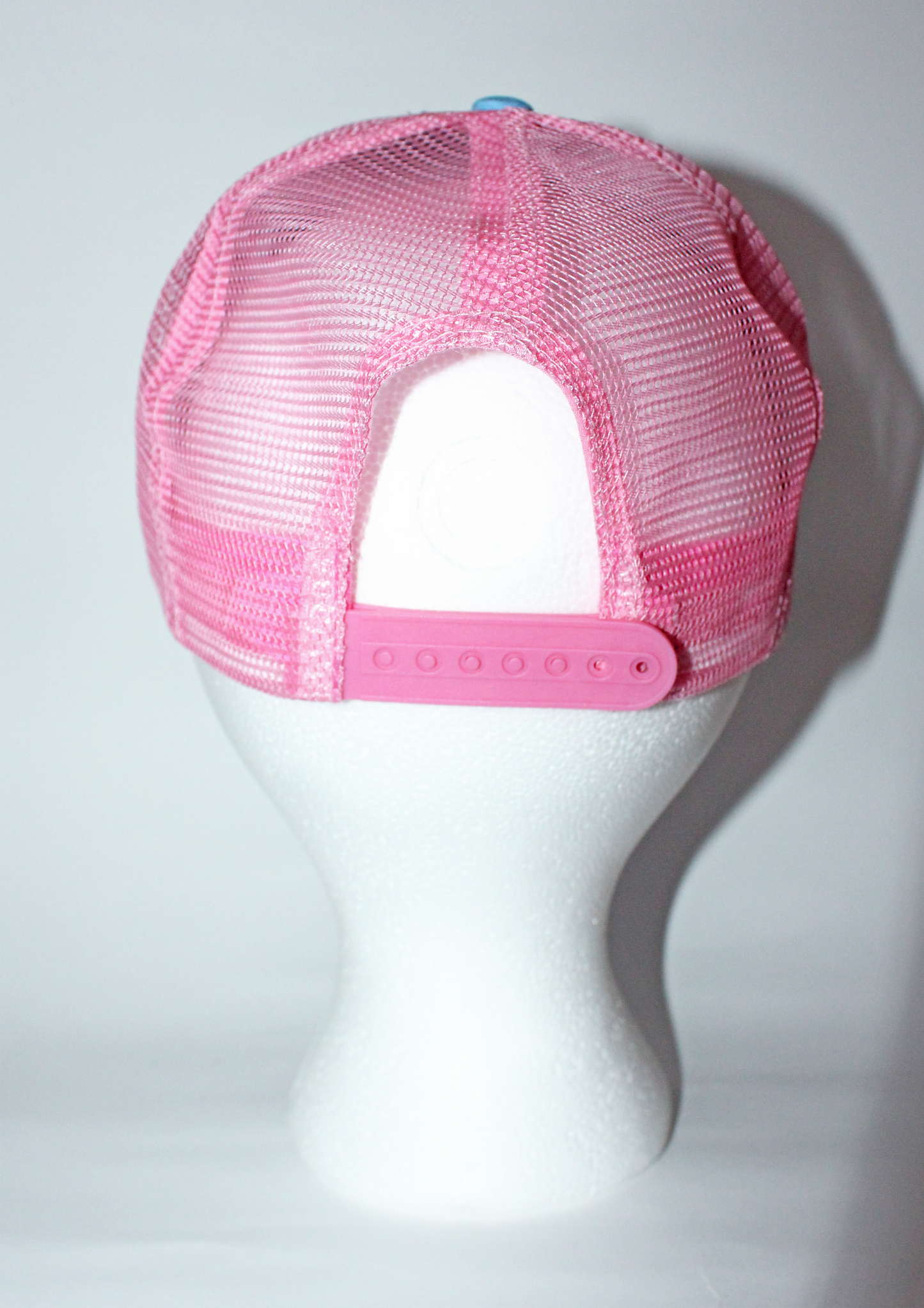 Bejeweled Trucker Cap