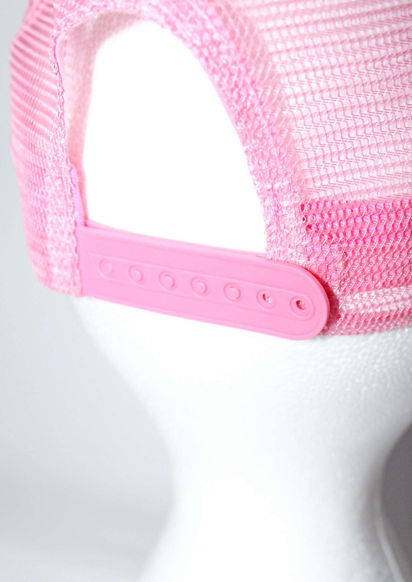 Bejeweled Trucker Cap