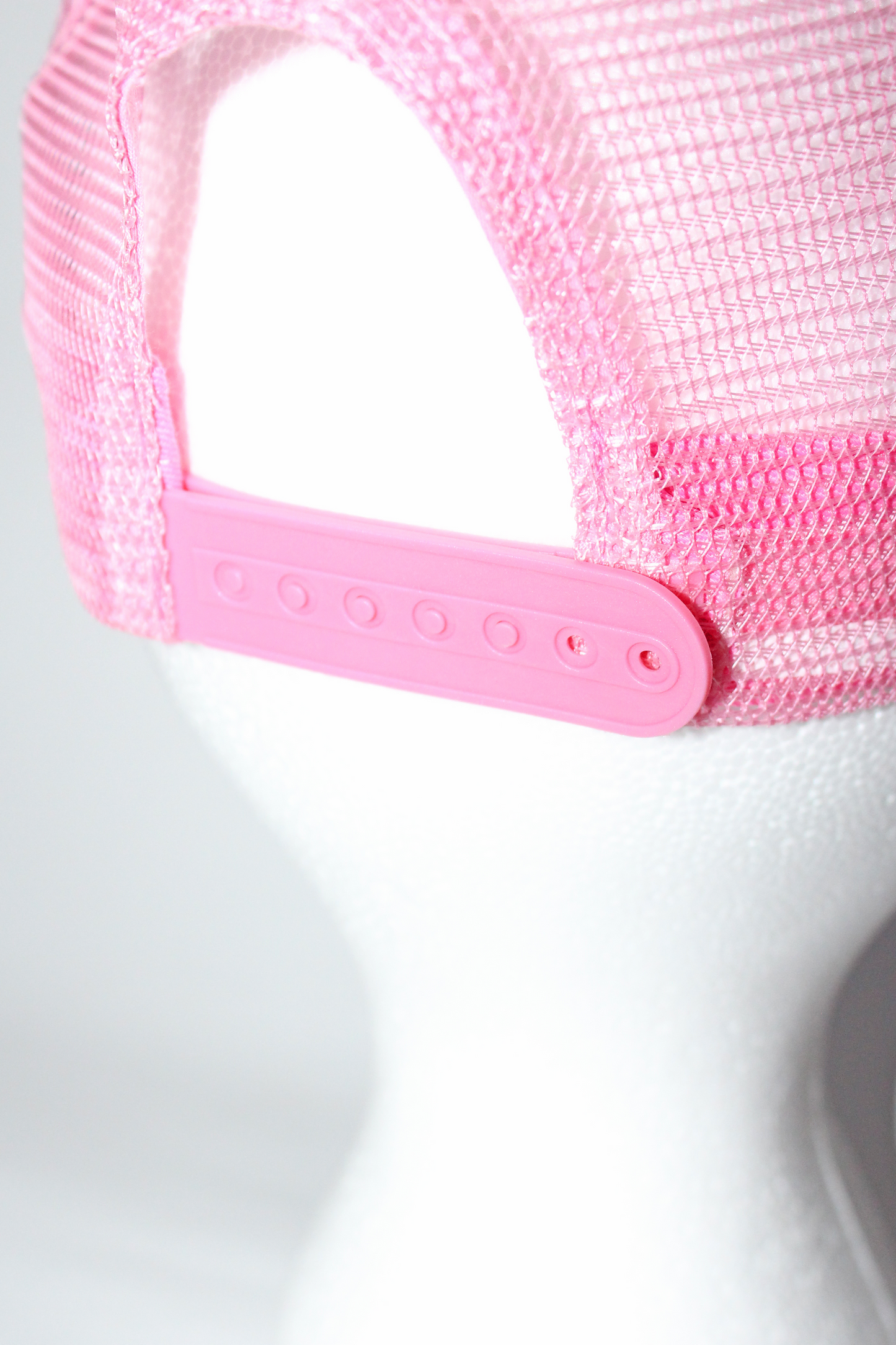 Bejeweled Trucker Cap