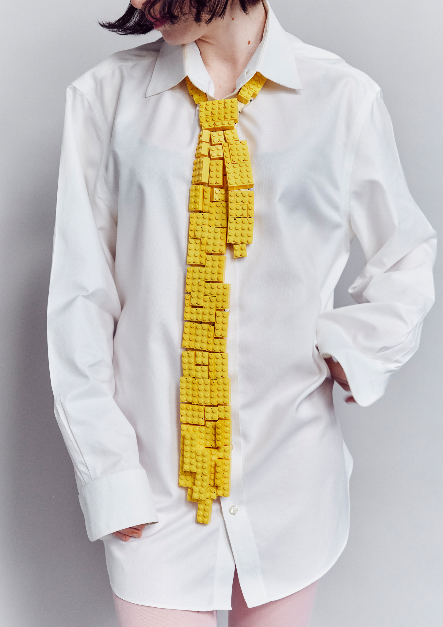 LEGO TIE ( any colour )