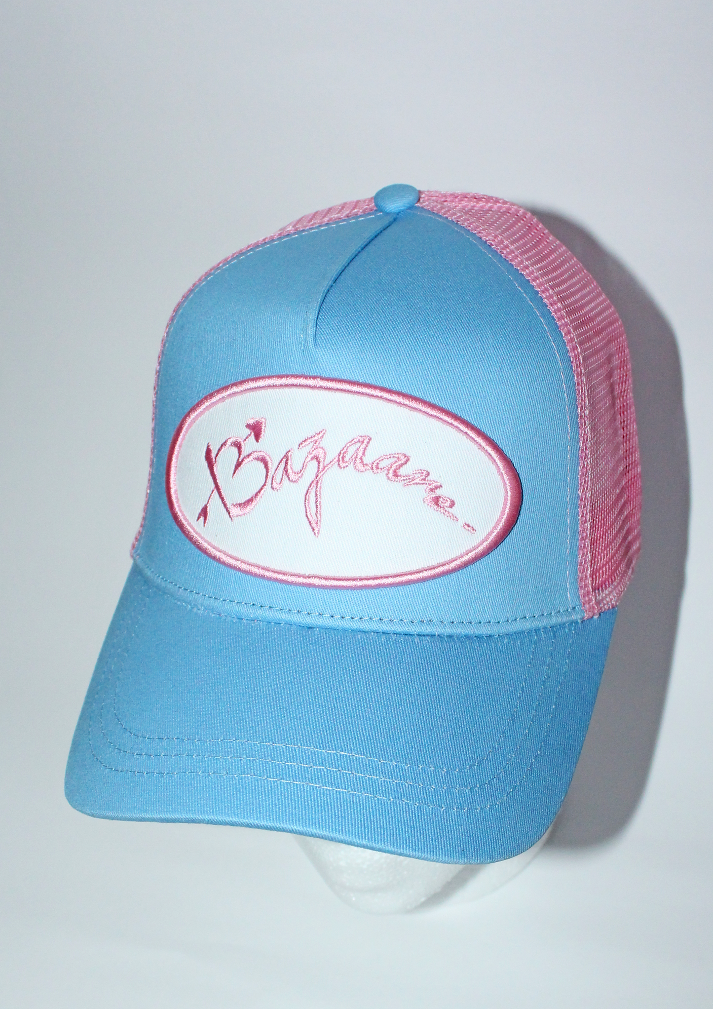 Classic Trucker Cap