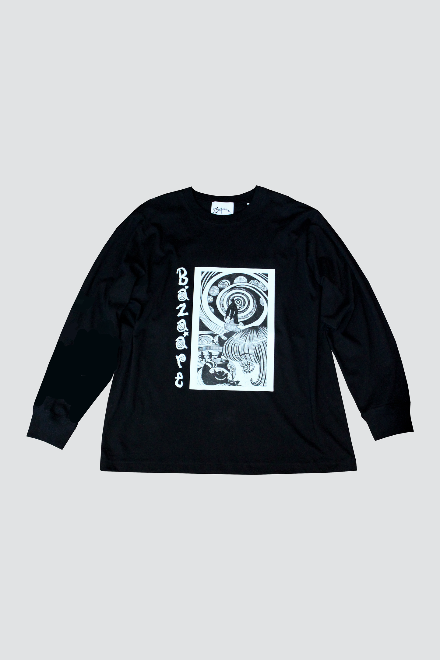 Uzumaki Long Sleeve