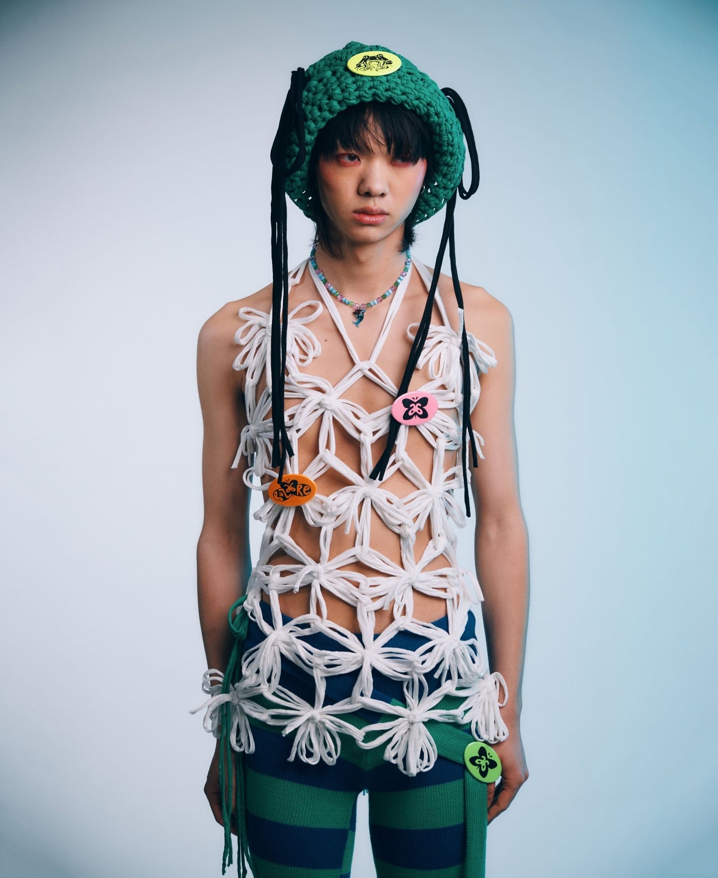 Bazaare Sticker & Badge Set - Bazaare All Products