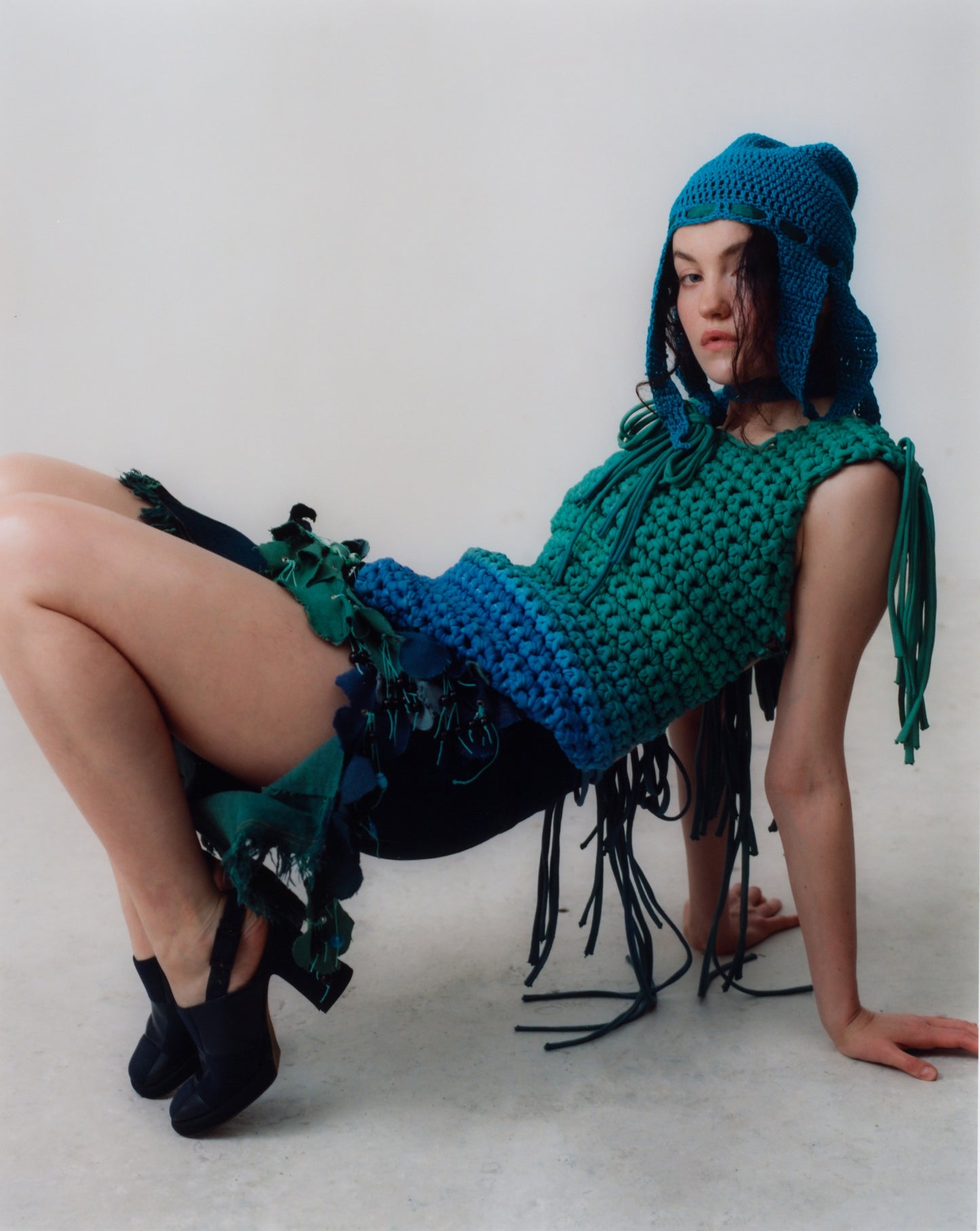 Octopus Hat - Bazaare