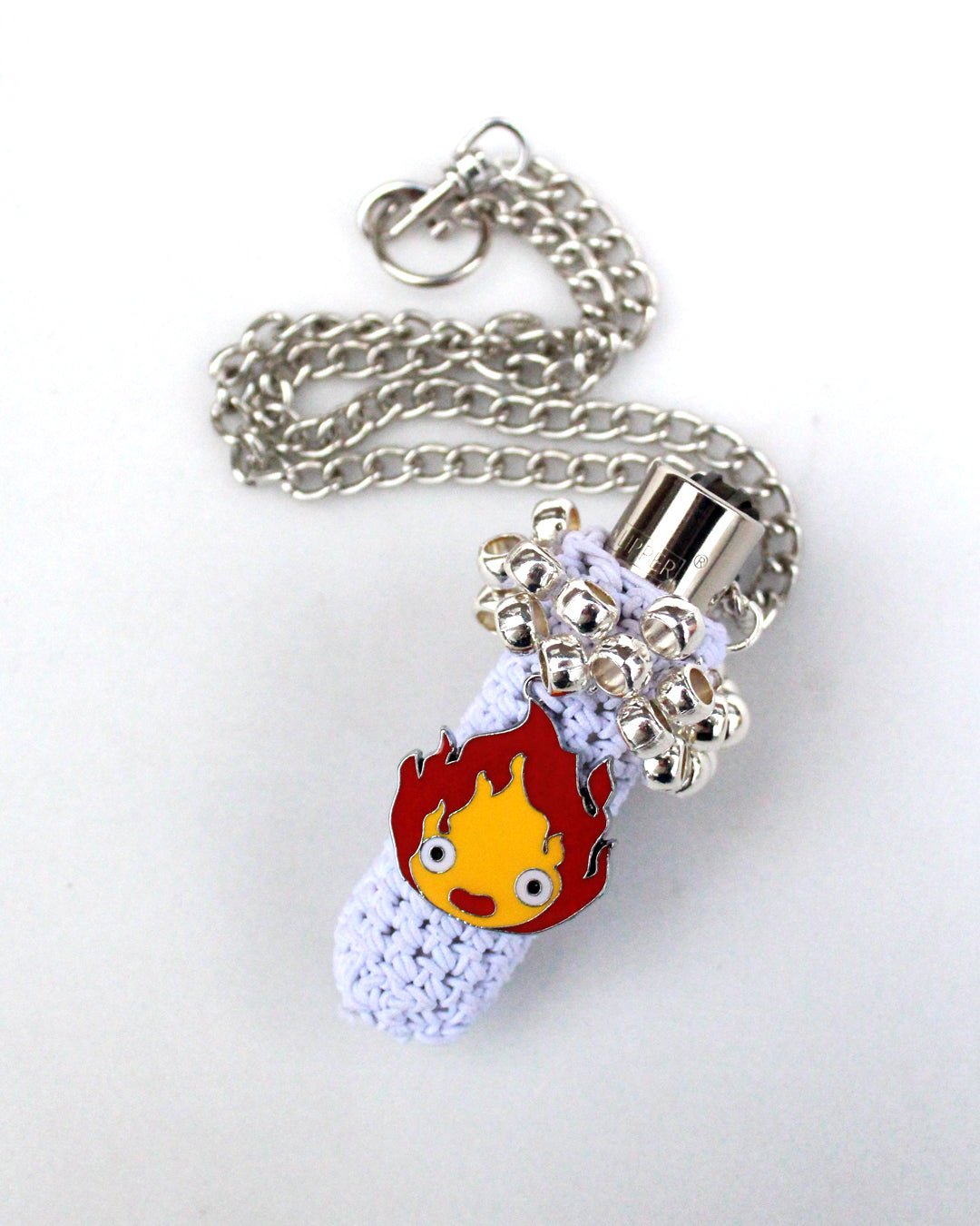 Fiery Fire Holder - Bazaare All Products