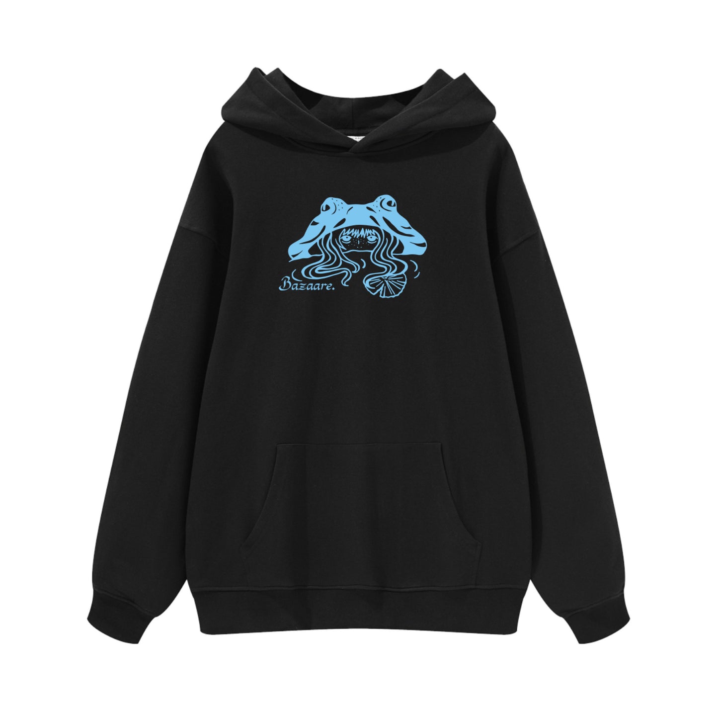 Frog Boy Hoodie