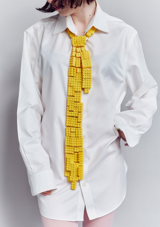 LEGO TIE ( any colour )