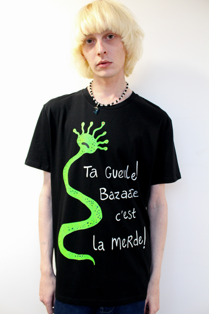 Ta Geule! T-shirt