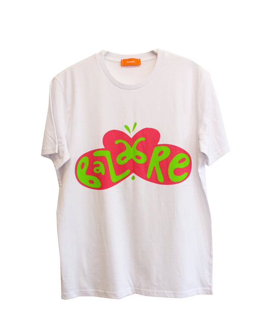 Watermelon Logo Tee - Bazaare