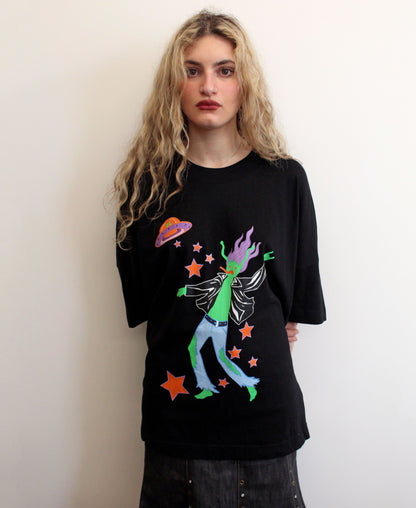 Out Of This World Tour Tee - Bazaare