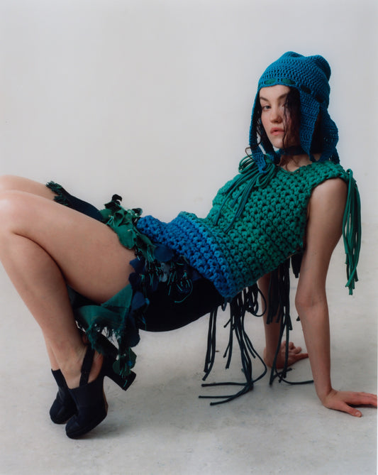 Octopus Hat - Bazaare