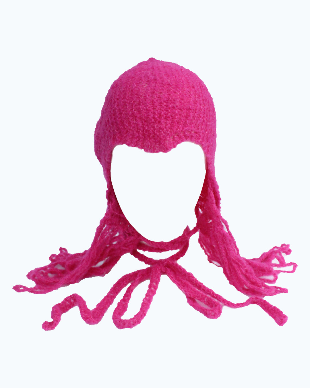 Jellyfish Hat